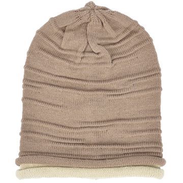 Zephyr Slouchy Beanie